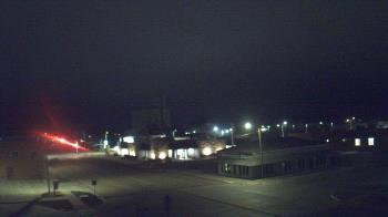 Weather camera view of Joyce ES.