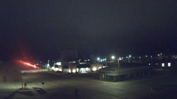 Weather camera view of Joyce ES.