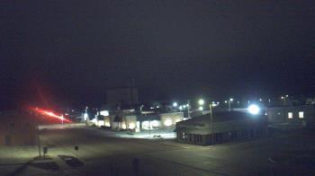 Weather camera view of Joyce ES.