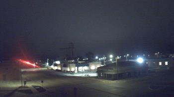 Weather camera view of Joyce ES.