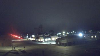Weather camera view of Joyce ES.