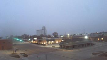 Weather camera view of Joyce ES.
