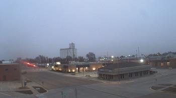 Weather camera view of Joyce ES.