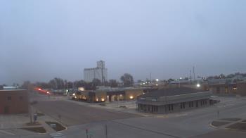 Weather camera view of Joyce ES.