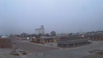 Weather camera view of Joyce ES.