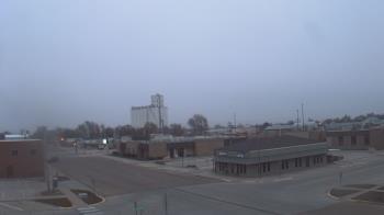Weather camera view of Joyce ES.