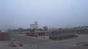Weather camera view of Joyce ES.