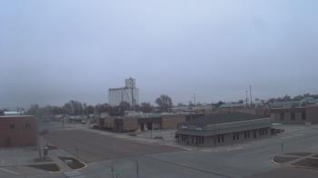 Weather camera view of Joyce ES.
