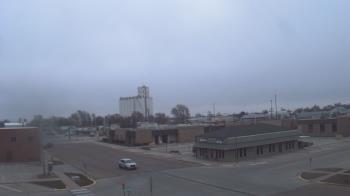 Weather camera view of Joyce ES.