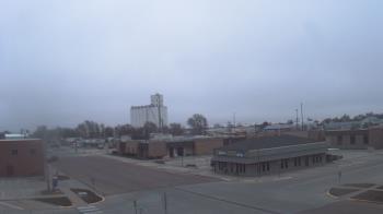 Weather camera view of Joyce ES.