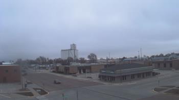 Weather camera view of Joyce ES.