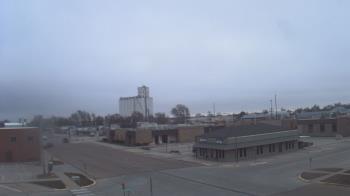 Weather camera view of Joyce ES.