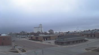 Weather camera view of Joyce ES.