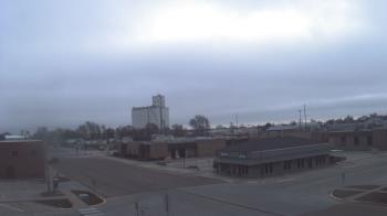 Weather camera view of Joyce ES.