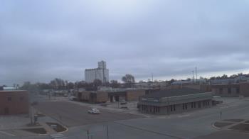 Weather camera view of Joyce ES.