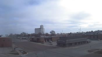 Weather camera view of Joyce ES.