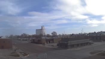 Weather camera view of Joyce ES.