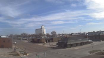 Weather camera view of Joyce ES.