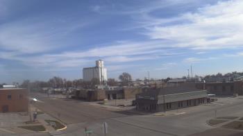 Weather camera view of Joyce ES.