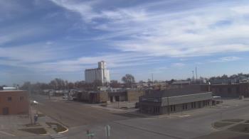 Weather camera view of Joyce ES.