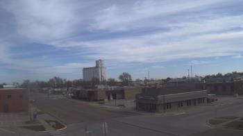 Weather camera view of Joyce ES.