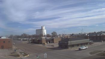 Weather camera view of Joyce ES.