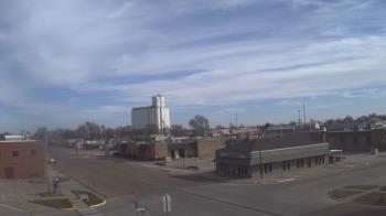 Weather camera view of Joyce ES.