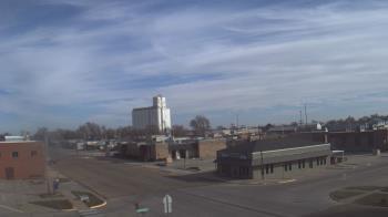 Weather camera view of Joyce ES.