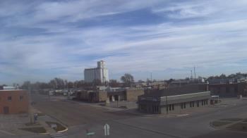 Weather camera view of Joyce ES.