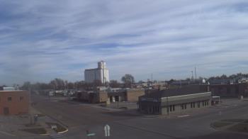 Weather camera view of Joyce ES.