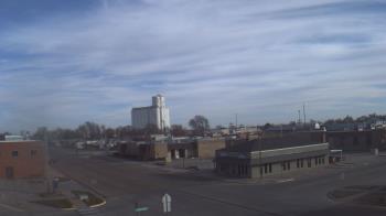 Weather camera view of Joyce ES.