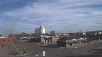 Weather camera view of Joyce ES.