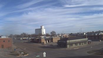 Weather camera view of Joyce ES.