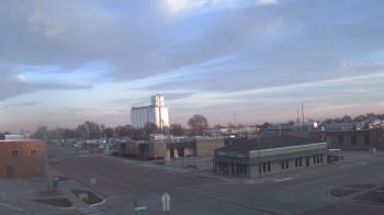 Weather camera view of Joyce ES.