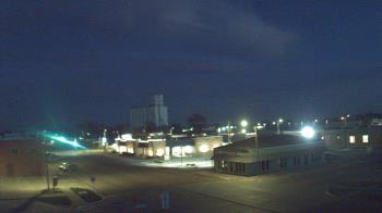 Weather camera view of Joyce ES.