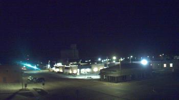 Weather camera view of Joyce ES.