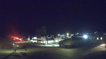 Weather camera view of Joyce ES.