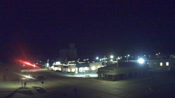 Weather camera view of Joyce ES.