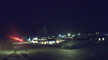 Weather camera view of Joyce ES.