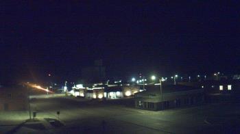 Weather camera view of Joyce ES.