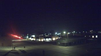 Weather camera view of Joyce ES.