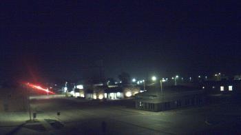 Weather camera view of Joyce ES.
