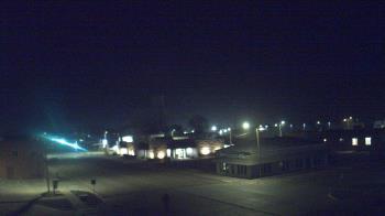 Weather camera view of Joyce ES.