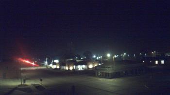 Weather camera view of Joyce ES.