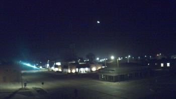 Weather camera view of Joyce ES.