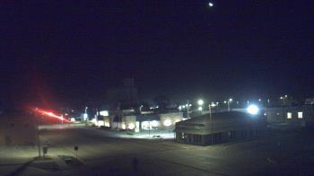 Weather camera view of Joyce ES.