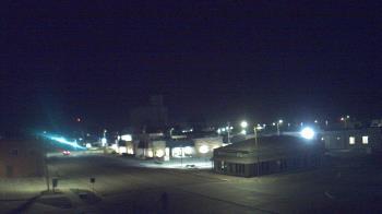 Weather camera view of Joyce ES.