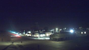 Weather camera view of Joyce ES.