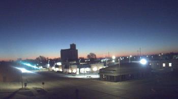 Weather camera view of Joyce ES.