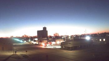 Weather camera view of Joyce ES.